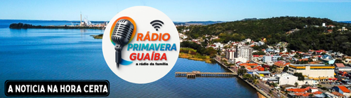Rádio Primavera Guaíba