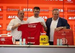 Pezzolano aceitou as limitações financeiras do Inter
