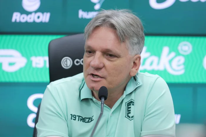 Renovação com zagueiro e saída de goleiro: como andam as negociações do Juventude