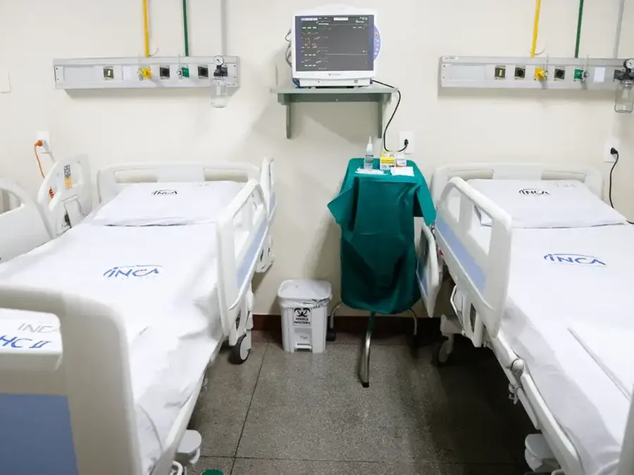 Brasil deve ter 781 mil novos casos de câncer por ano entre 2026 e 2028, estima Inca