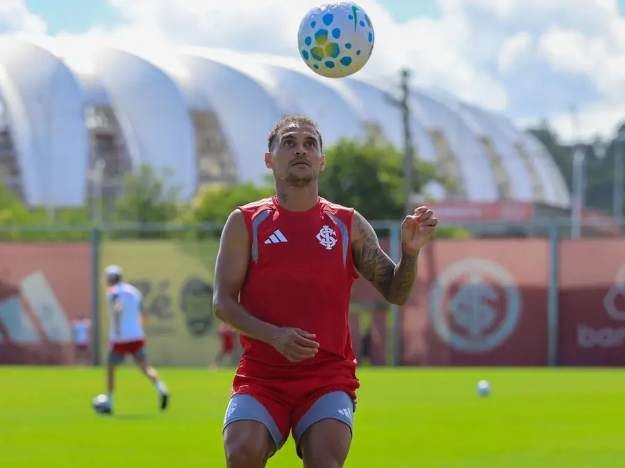 Calendário menos apertado em 2026 deve favorecer Alan Patrick