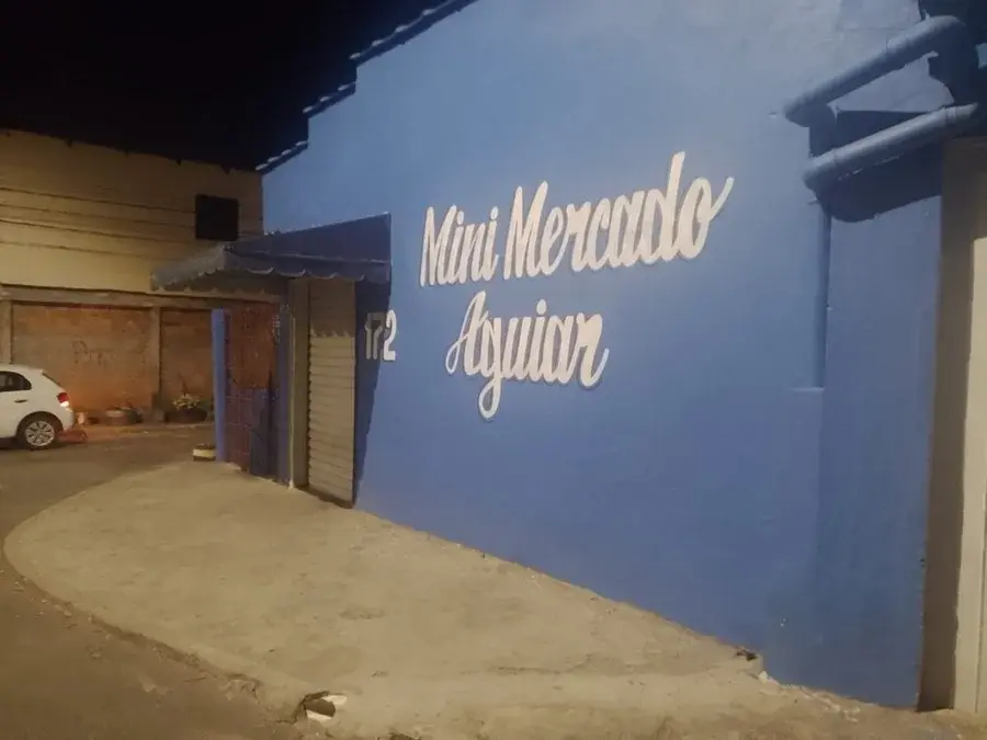 Casa e mercado de família desaparecida em Cachoeirinha passam por perícia