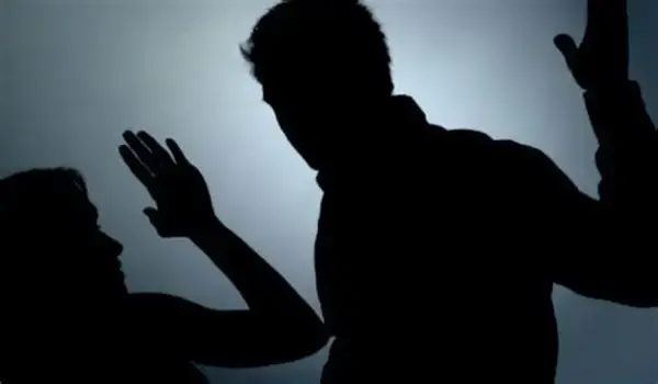 DOIS HOMENS SÃO PRESOS POR VIOLÊNCIA DOMÉSTICA