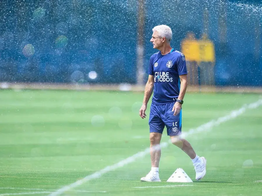 Grêmio recebe o Juventude em duelo de ida das semifinais do Gauchão