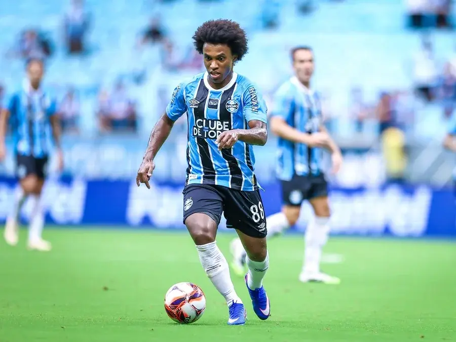 Grêmio tem problemas para montar o time de domingo