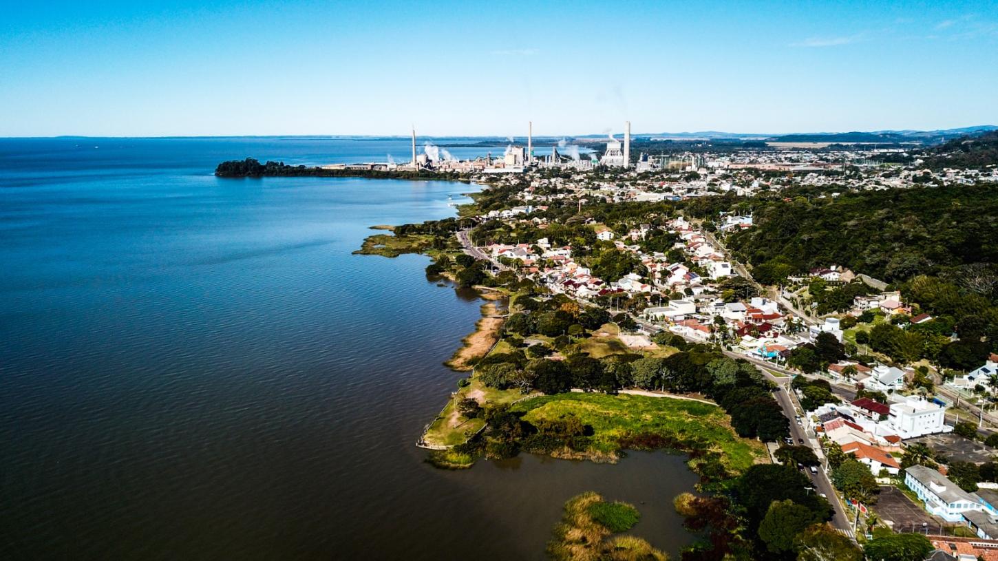 Guaíba fortalece o turismo local com o lançamento da nova Central de Atendimento ao Turista (CAT)
