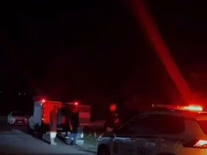 Homem é morto com agressões após suposto furto em Alvorada