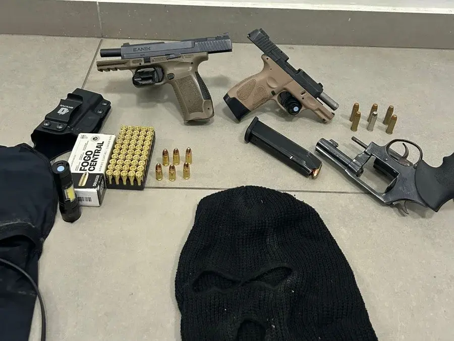 Identificada vítima de sequestro seguido de morte na praia de Atlântida Sul, em Osório