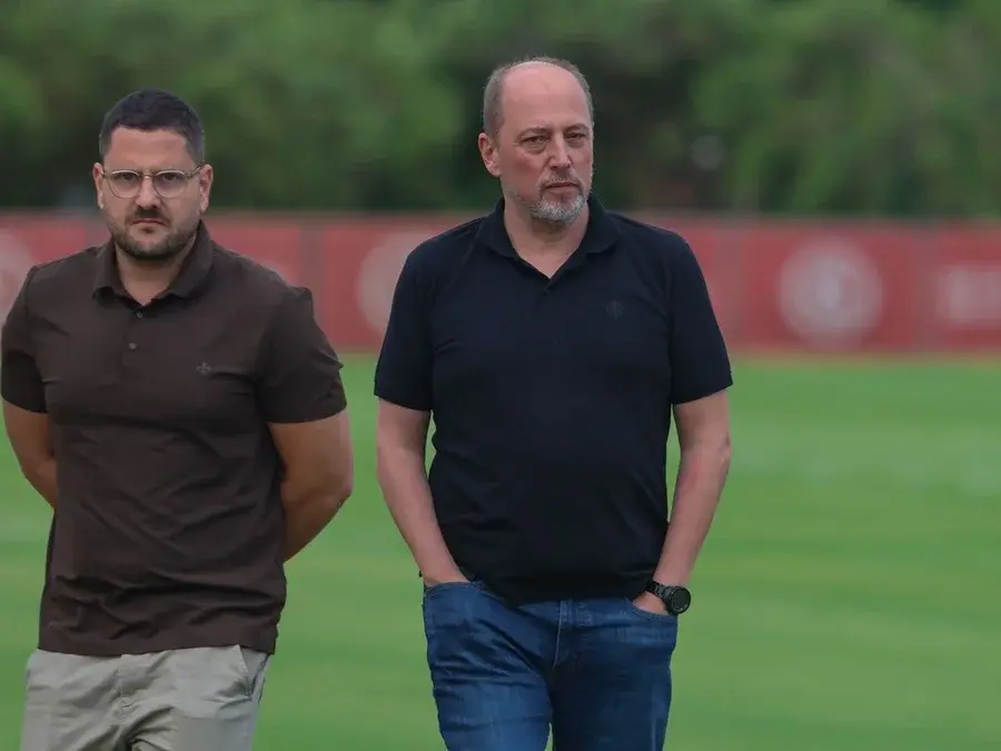 Inter abre mão da Copa Sul-Sudeste e prioriza Brasileirão Sub-20