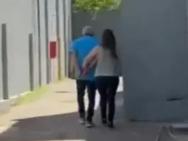 Médico é preso por suspeita de estupro de vulnerável durante atendimento em hospital de Canoas