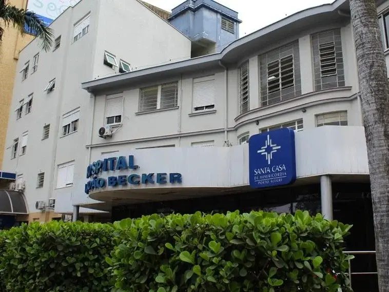 Menino de nove anos é baleado por amigo durante brincadeira em Gravataí