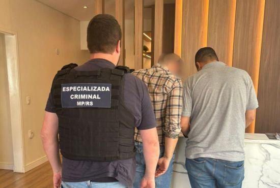 Operação Descuidado II: MPRS apura fraude envolvendo empresa no repasse de verbas da saúde para 11 prefeituras