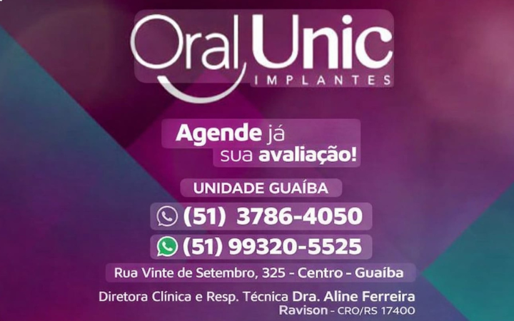 Oral Unic Guaíba