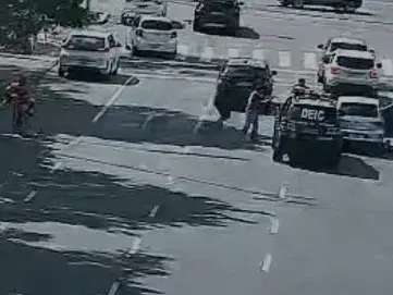 Perseguição do Morumbi até a Faria Lima tem um morto e quatro baleados, em São Paulo