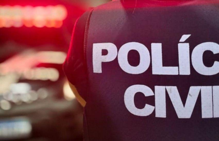 Polícia Civil prende homem, suspeito de abusar sexualmente da própria filha de 13 anos, em Pelotas