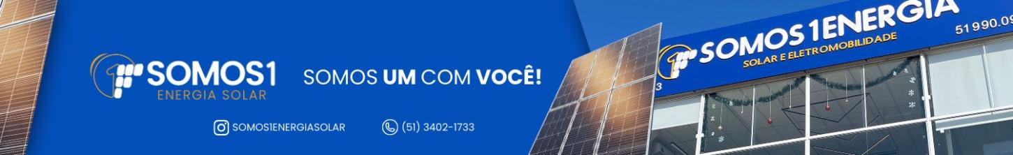 SOMOS1 ENERGIA SOLAR 