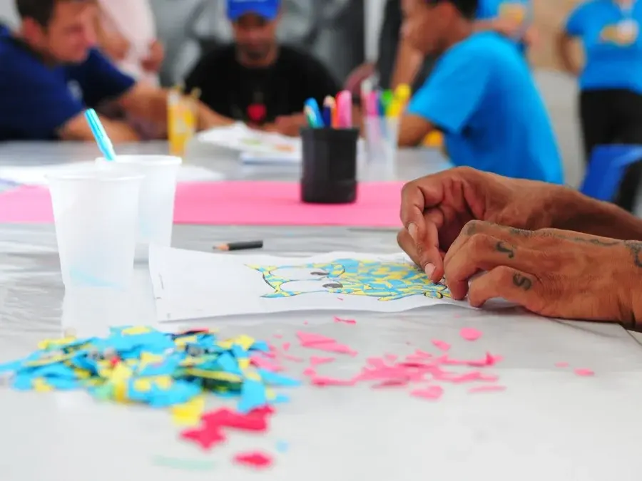 Caps AD de Porto Alegre registram mais de 4 mil pacientes em tratamento por uso de álcool e drogas nos primeiros meses do ano