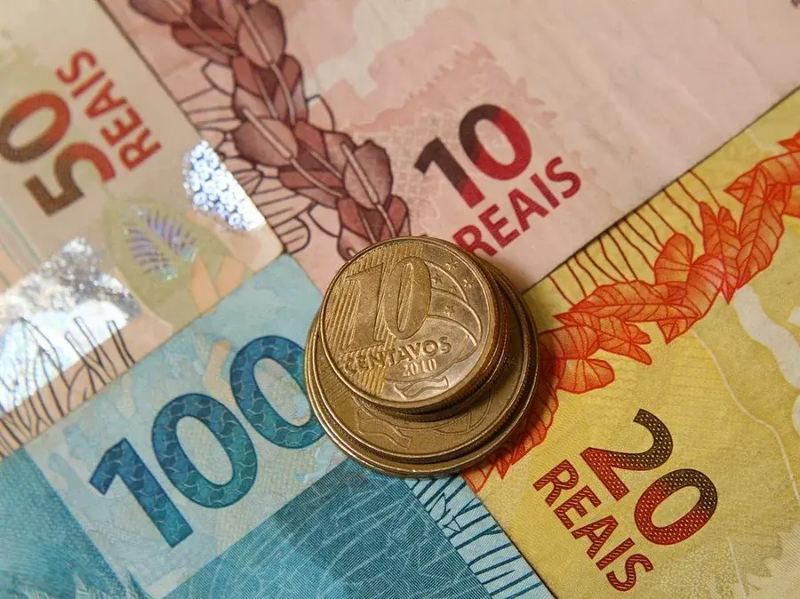 Dívida externa bruta chega a US$ 396,499 bilhões em fevereiro