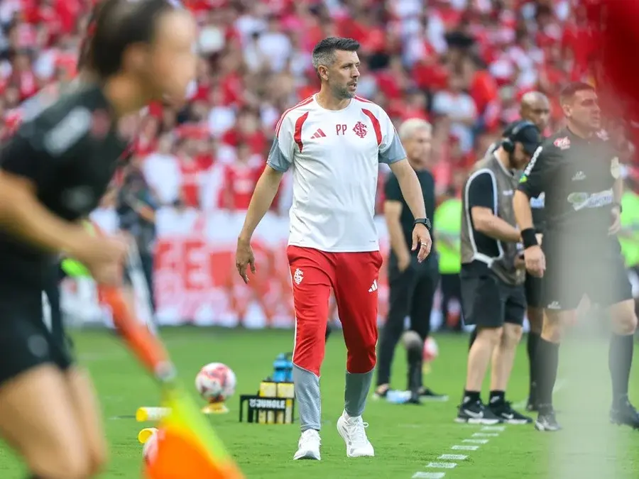 Entre os “detalhes” e a tabela: Inter busca explicações para a má fase