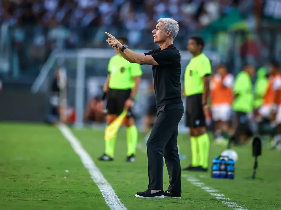 Grêmio: um visitante que causa pouco incômodo