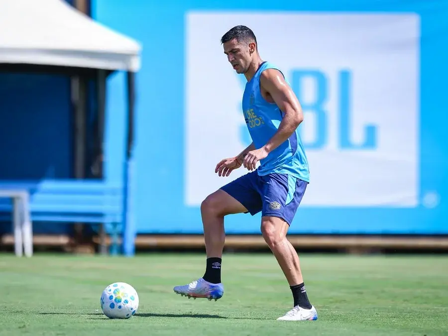 Grêmio visita a Chapecoense em busca da primeira vitória como visitante no Brasileirão