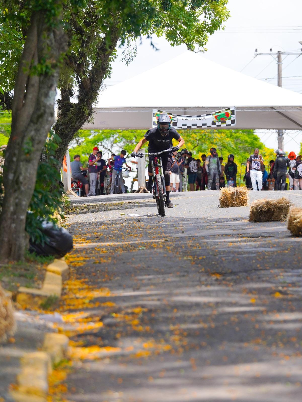 Guaíba promove evento de ciclismo neste domingo