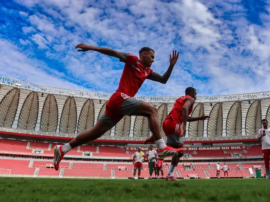 Inter aposta na mesma fórmula para tentar um resultado diferente no Gre-Nal decisivo