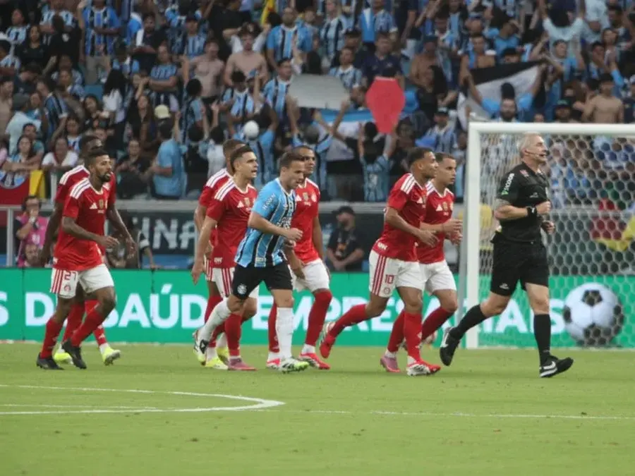 Inter vê ‘soberba’ do rival como combustível para decisão no Beira-Rio
