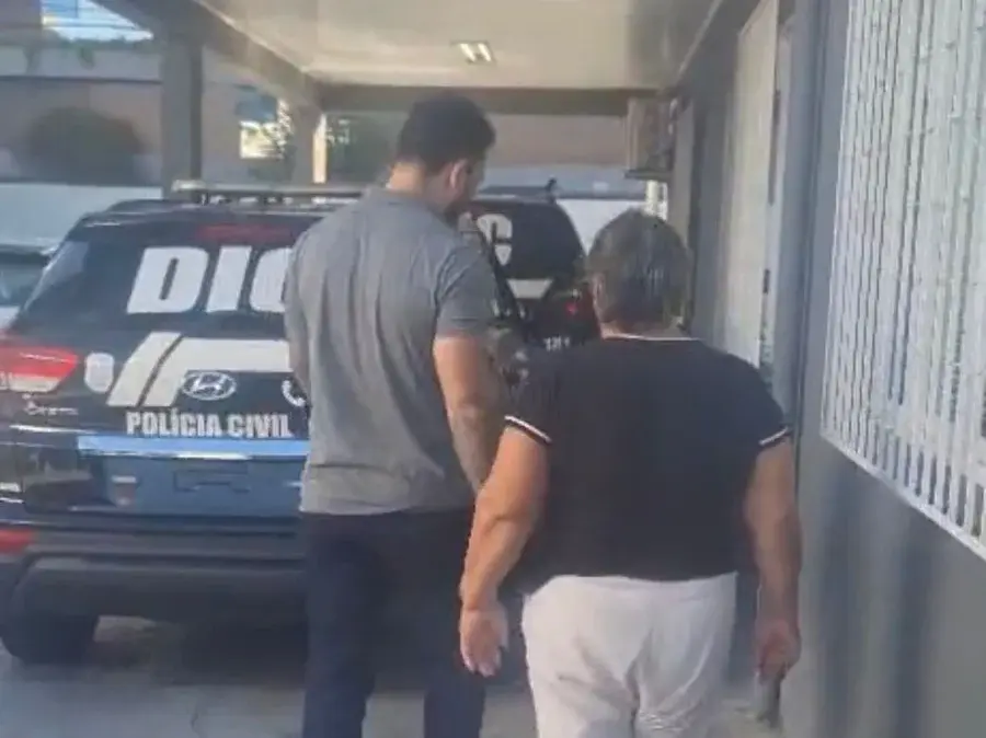 Madrasta suspeita de matar enteada na área rural de Igrejinha é presa em Santa Catarina