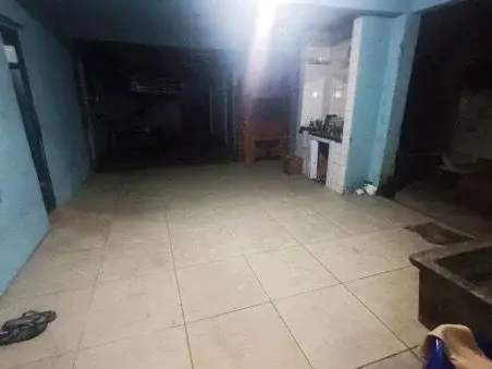 Mulher mata filho de nove meses em Viamão