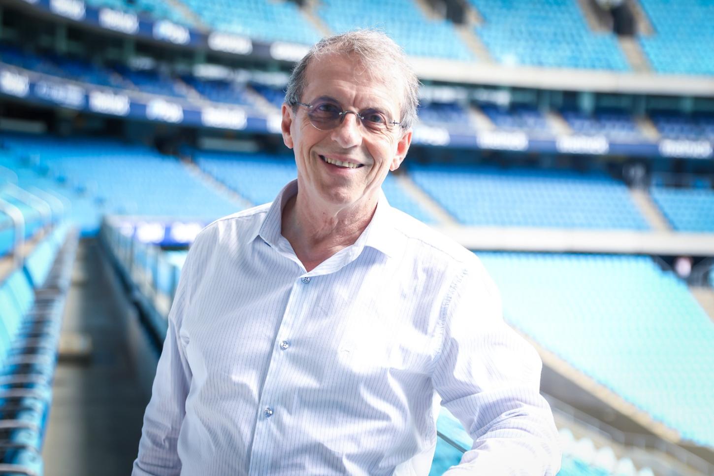 Os primeiros 100 dias de gestão e os novos caminhos do Grêmio