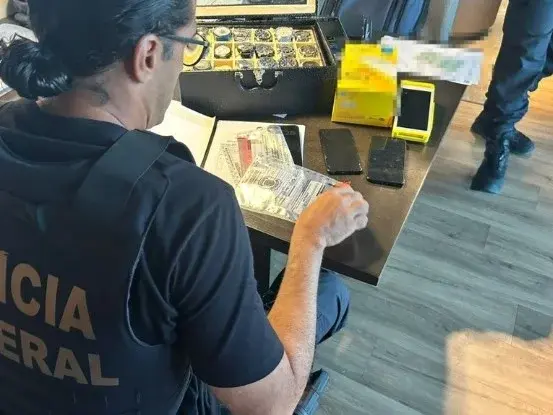 PF investiga fraudes bancárias contra a Caixa superiores a R$ 500 milhões