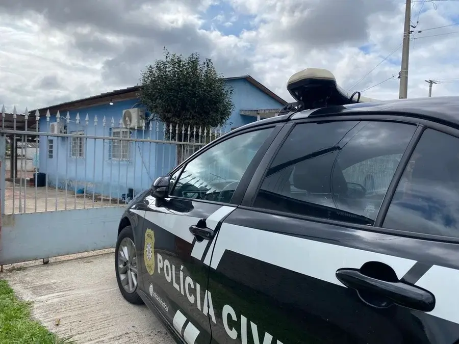 Polícia faz buscas na casa da esposa de PM suspeito do desaparecimento de família em Cachoeirinha