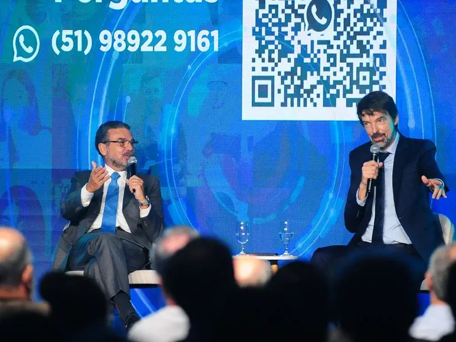 Produtividade e responsabilidade fiscal devem pautar debates na eleição, defendem especialistas em evento da Fecomércio-RS