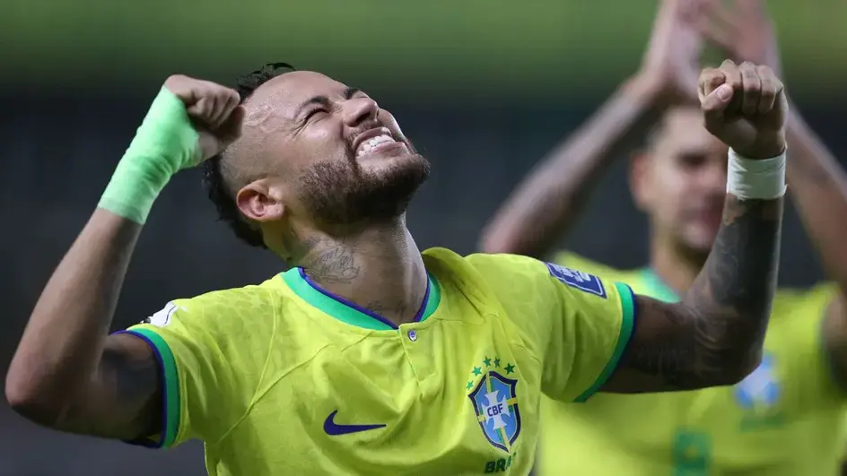 Seleção Brasileira: Neymar se pronuncia após ficar fora da convocação 