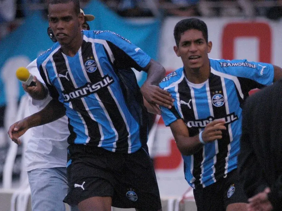 Última vez que Grêmio foi campeão gaúcho no Beira-Rio foi há 20 anos