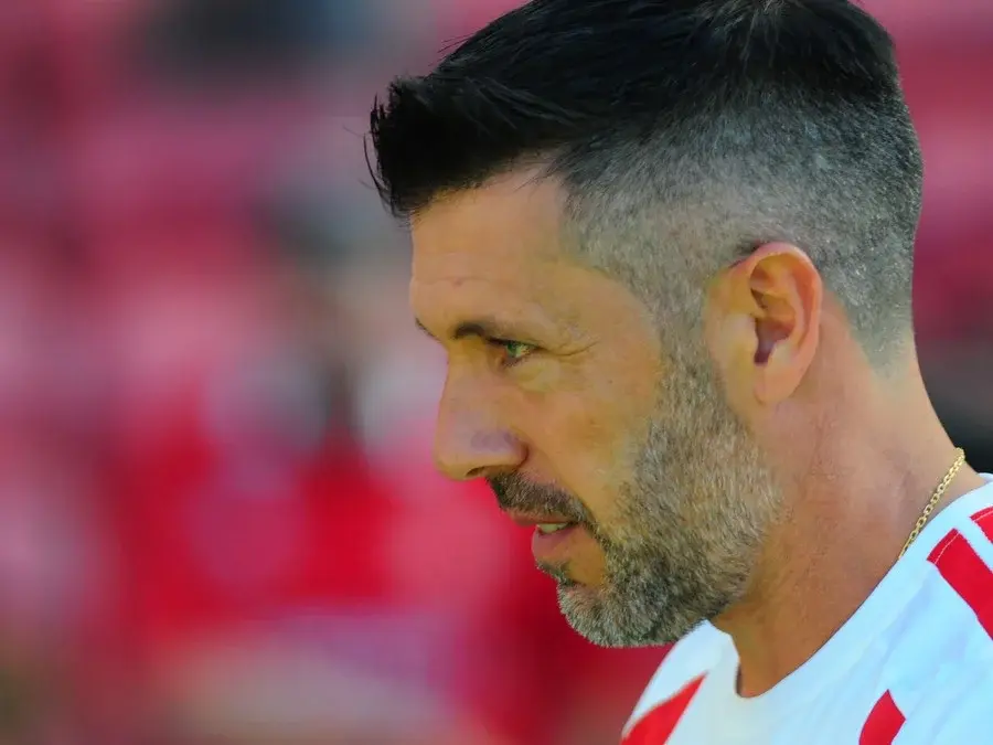 Abalo emocional é o problema da vez no Inter