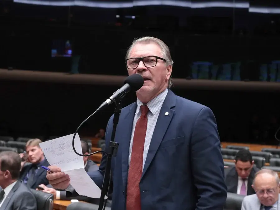 Comissão aprova anistia a multas de ajuda ao RS e a punidos por bloqueios pós-eleição de 2022
