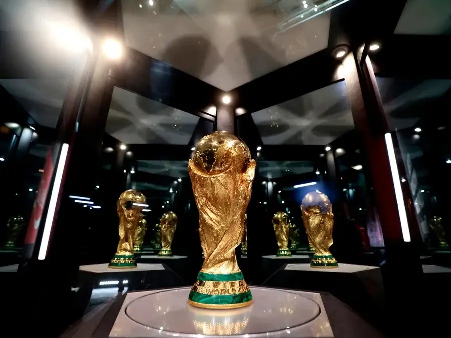 Copa do Mundo: Veja lista de jogadores lesionados que podem ficar fora da competição