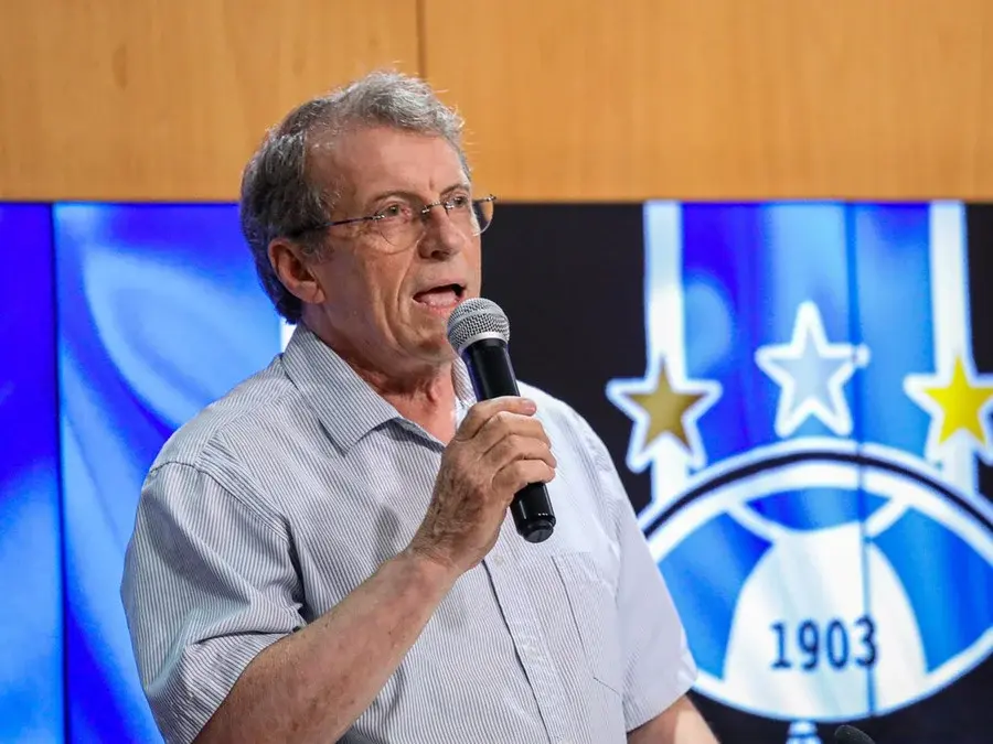 Elenco do Grêmio será reduzido no segundo semestre