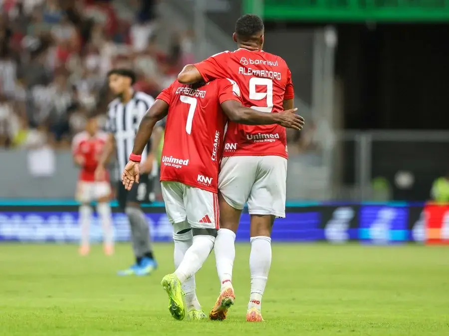 Inter encara maratona decisiva antes da pausa para a Copa do Mundo