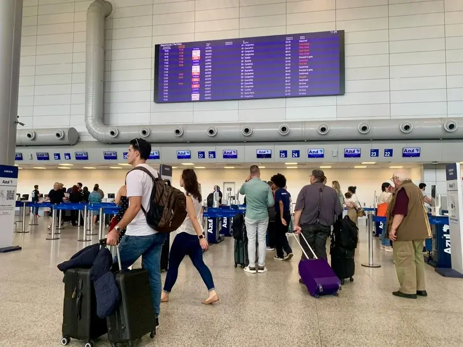 Ministério cria GT para estudar prorrogação de concessões futuras em portos e aeroportos