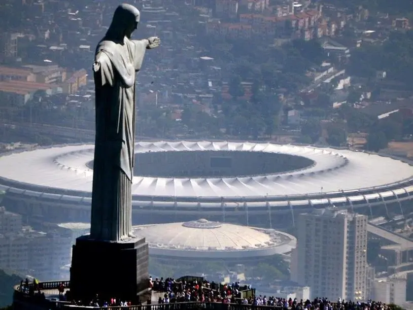 NFL confirma Ravens x Cowboys no Maracanã pela temporada 26/27