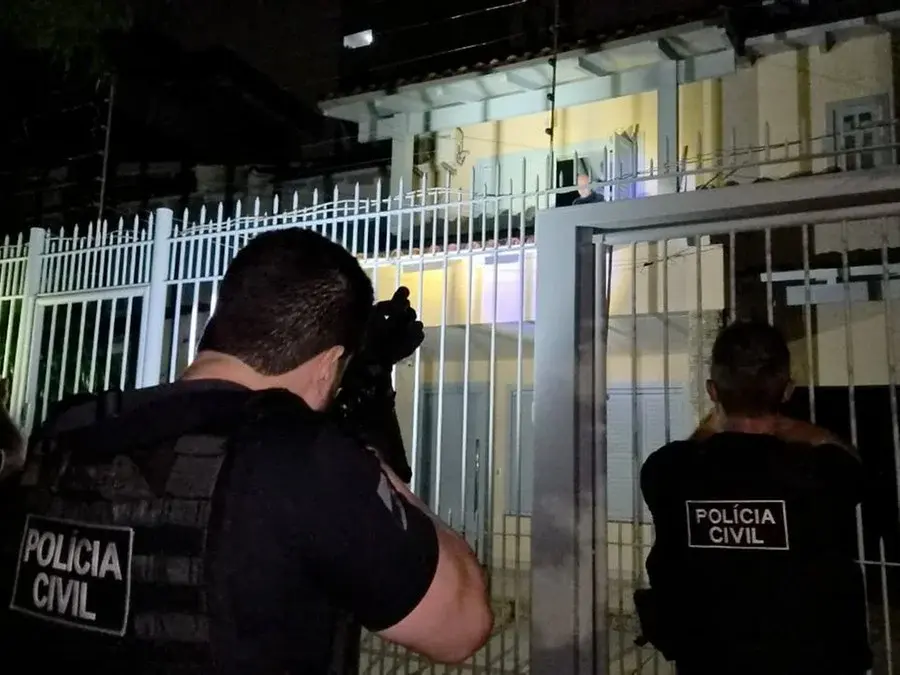 Polícia Civil deflagra operação contra fraude à licitação em Porto Alegre
