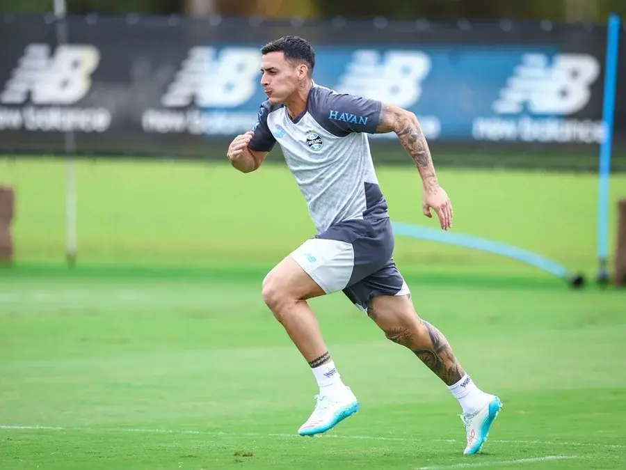 Grêmio visita o Confiança para garantir vaga nas oitavas de final da Copa do Brasil
