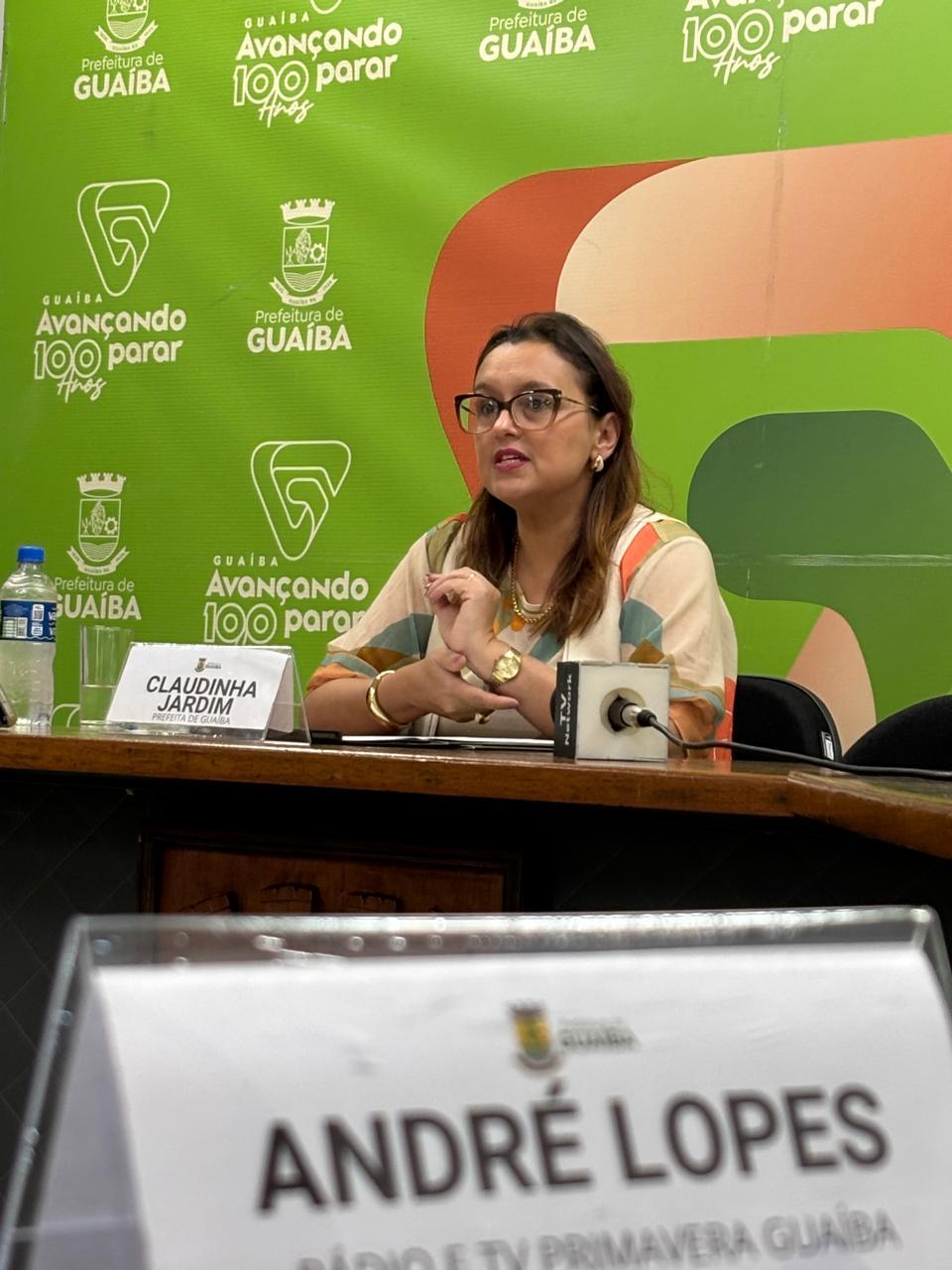 MOMENTO ATUAL DA GESTÃO