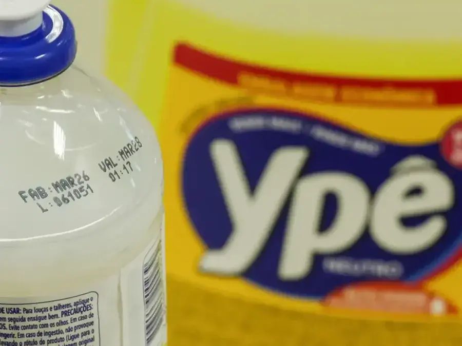 Ypê inicia processos de reembolso após Anvisa manter suspensão de produtos