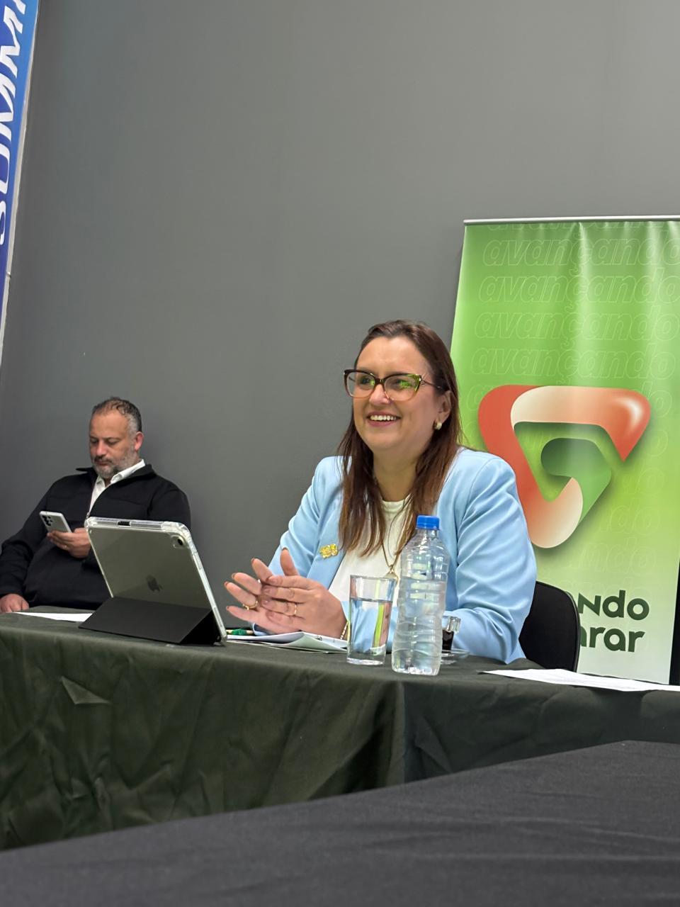 CLAUDINHA JARDIM DETERMINA MEDIDAS DE CONTENÇÃO DE GASTOS COM PESSOAL APÓS ÍNDICE FISCAL ULTRAPASSAR 50%