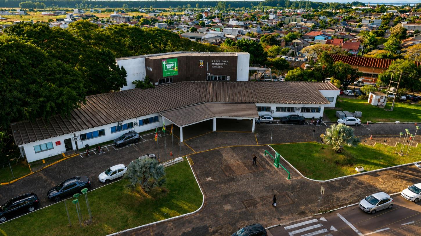 Prefeitura de Guaíba reorganiza o calendário de pagamento dos servidores e de adiantamento do 13º salário; veja as novas datas